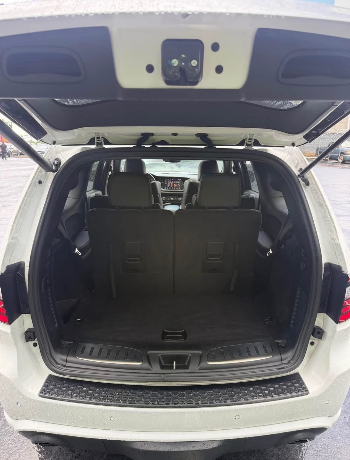 View 5 of 2025 Dodge  Hellcat Durango  SRT