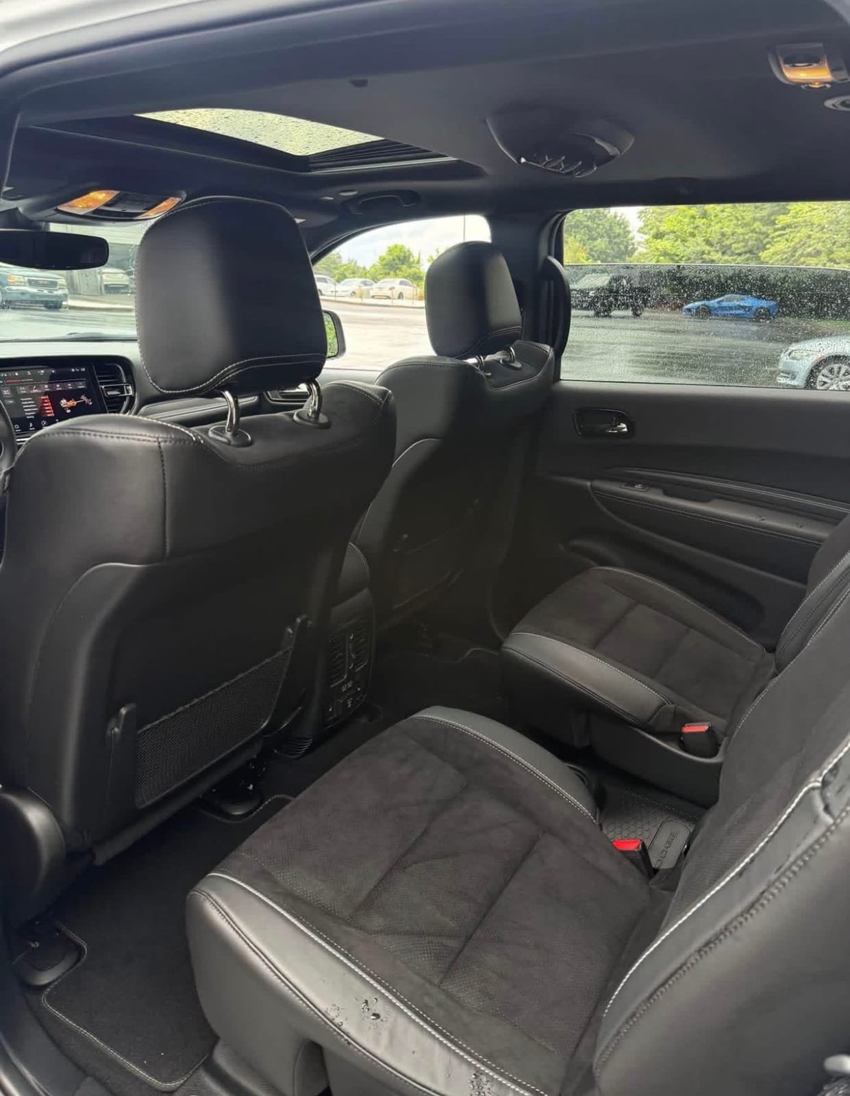 View 7 of 2025 Dodge  Hellcat Durango  SRT