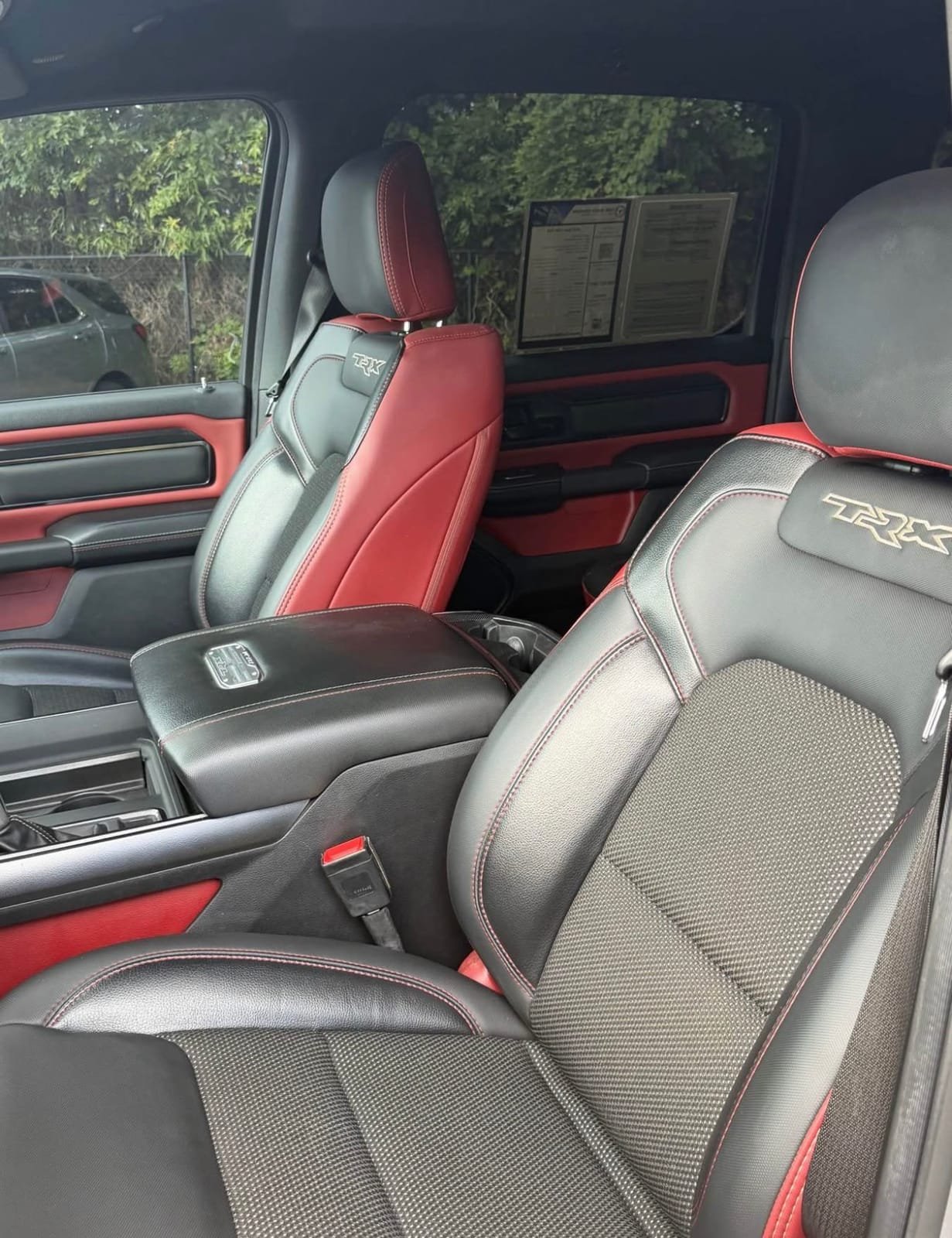 View 7 of 2022 Ram 1500 TRX TRX pick up