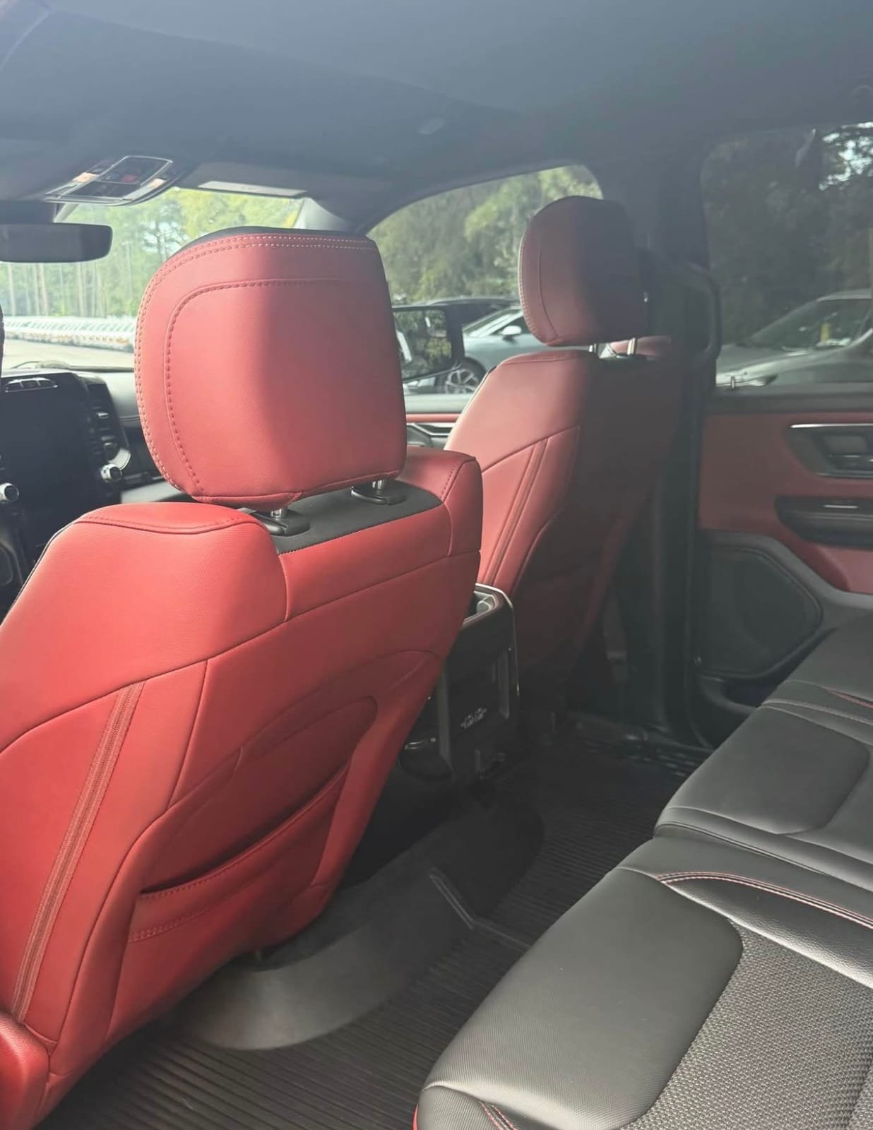 View 8 of 2022 Ram 1500 TRX TRX pick up