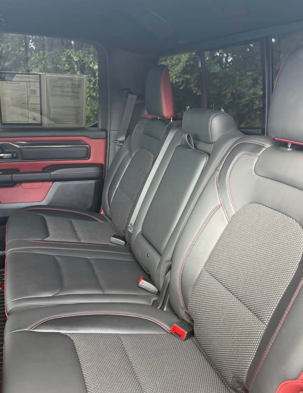 View 9 of 2022 Ram 1500 TRX TRX pick up