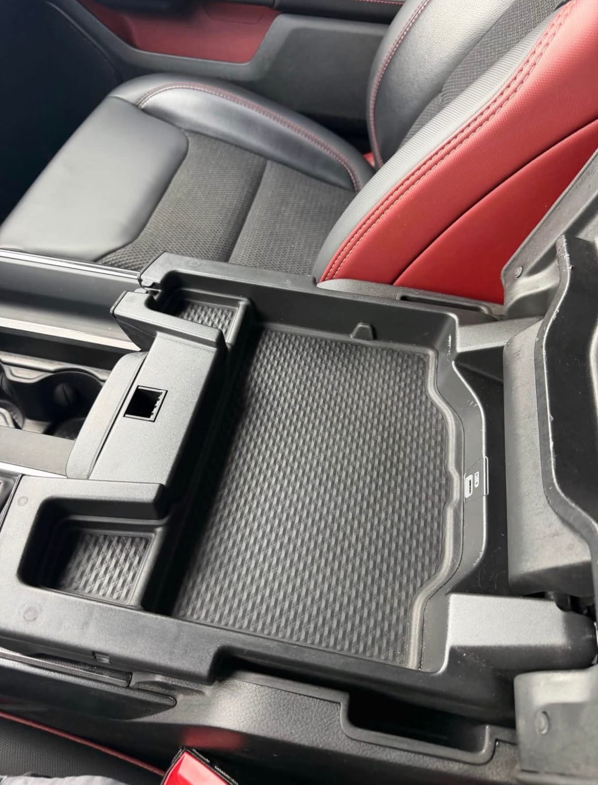 View 12 of 2022 Ram 1500 TRX TRX pick up