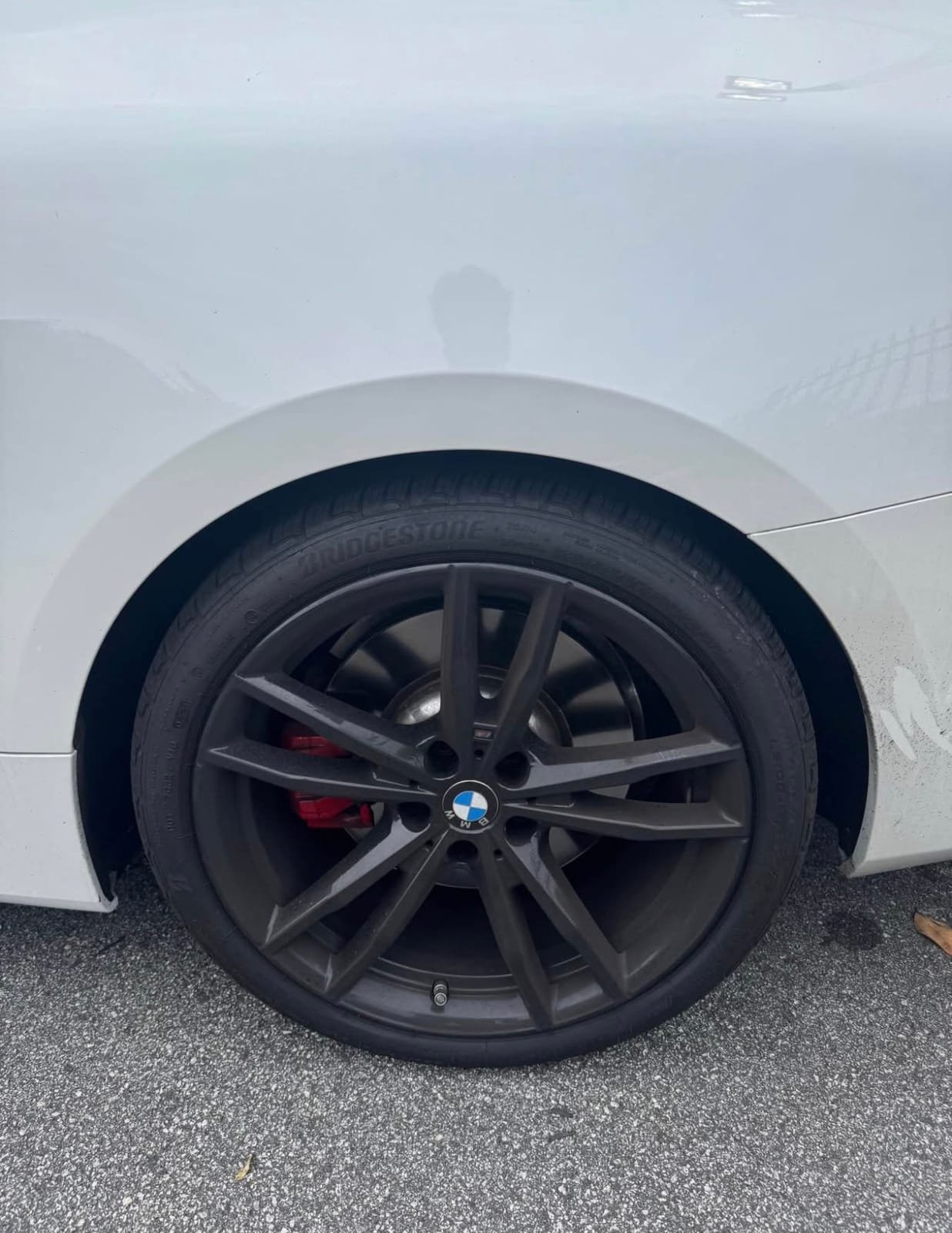View 4 of 2021 BMW 4 series  430i coupe