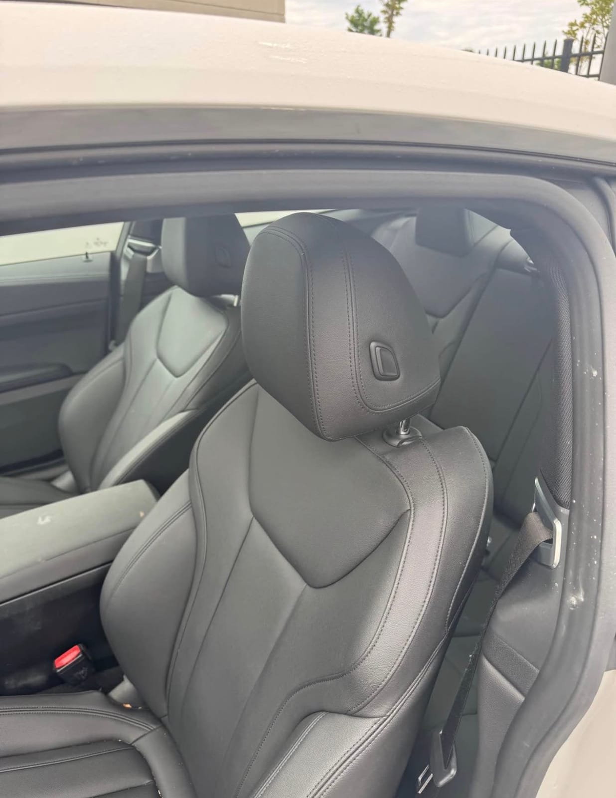 View 6 of 2021 BMW 4 series  430i coupe