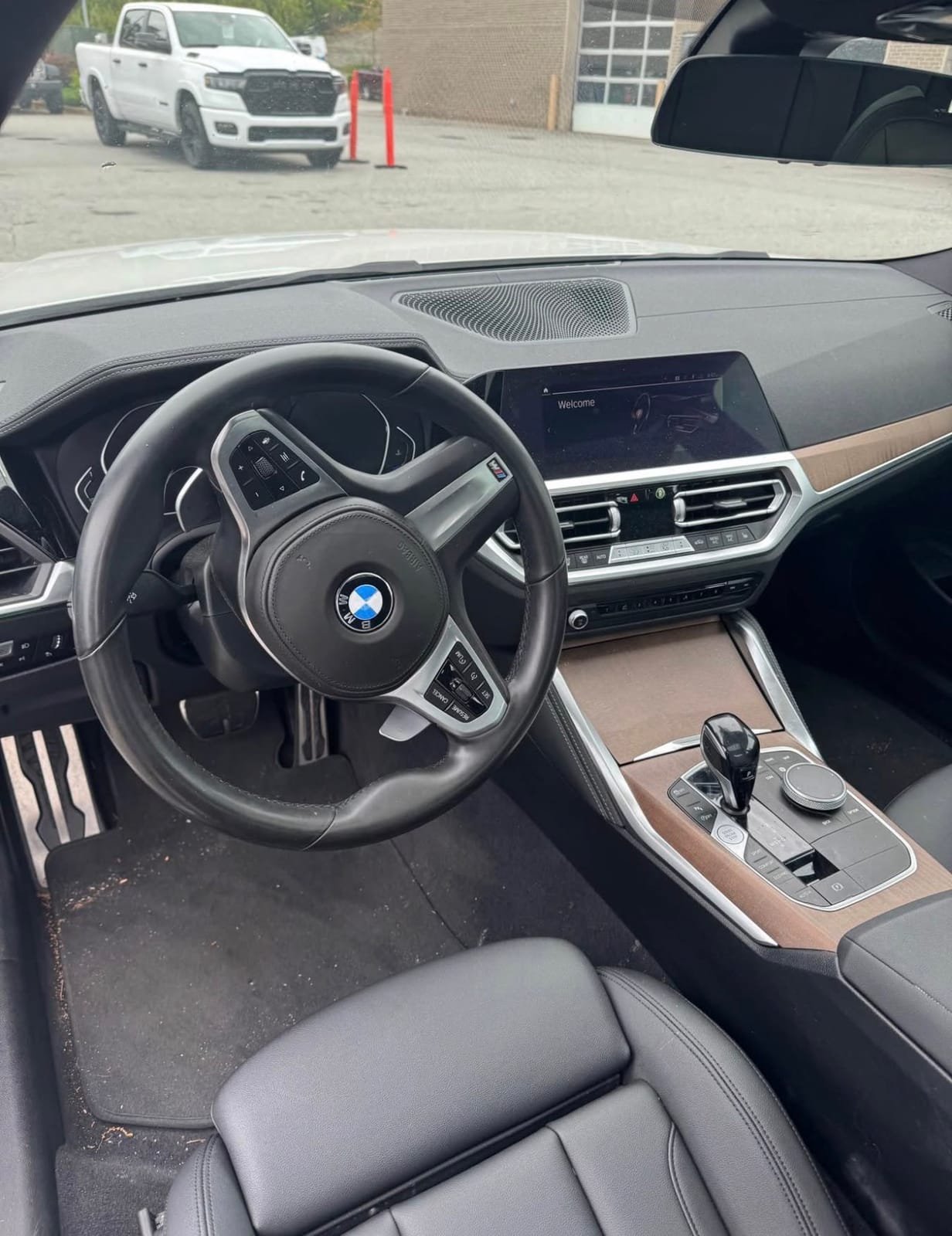 View 7 of 2021 BMW 4 series  430i coupe
